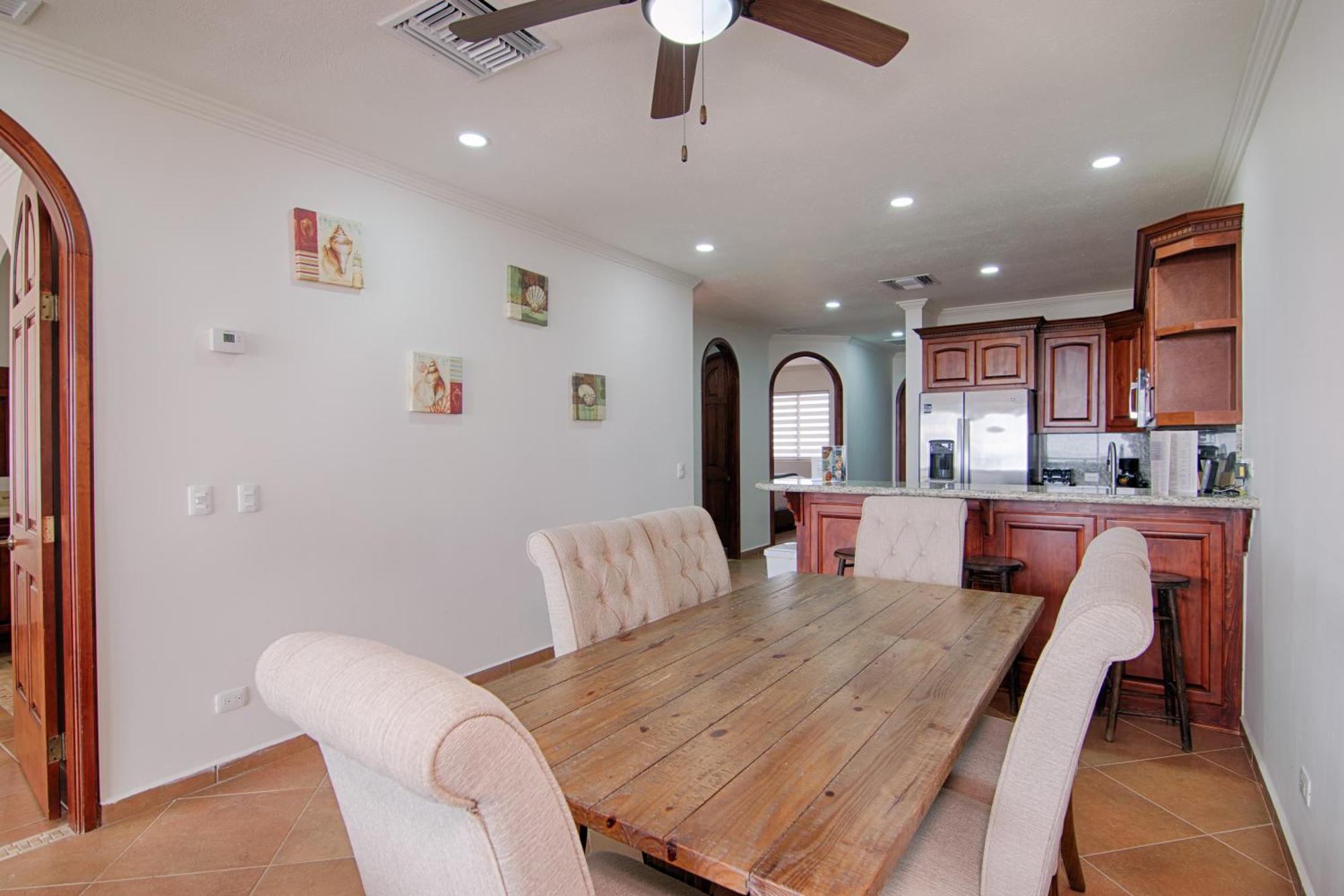 Casa Blanca Golf Villas Puerto Peñasco Εξωτερικό φωτογραφία