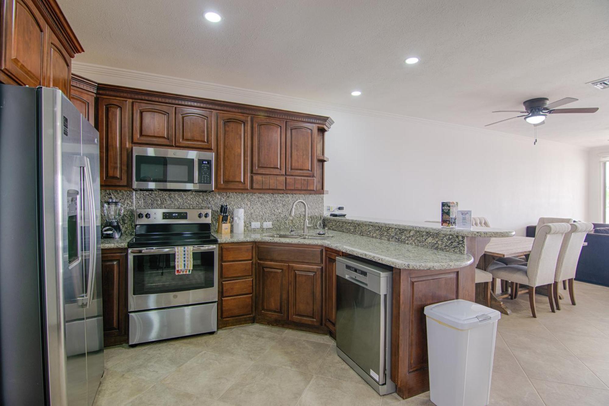 Casa Blanca Golf Villas Puerto Peñasco Εξωτερικό φωτογραφία