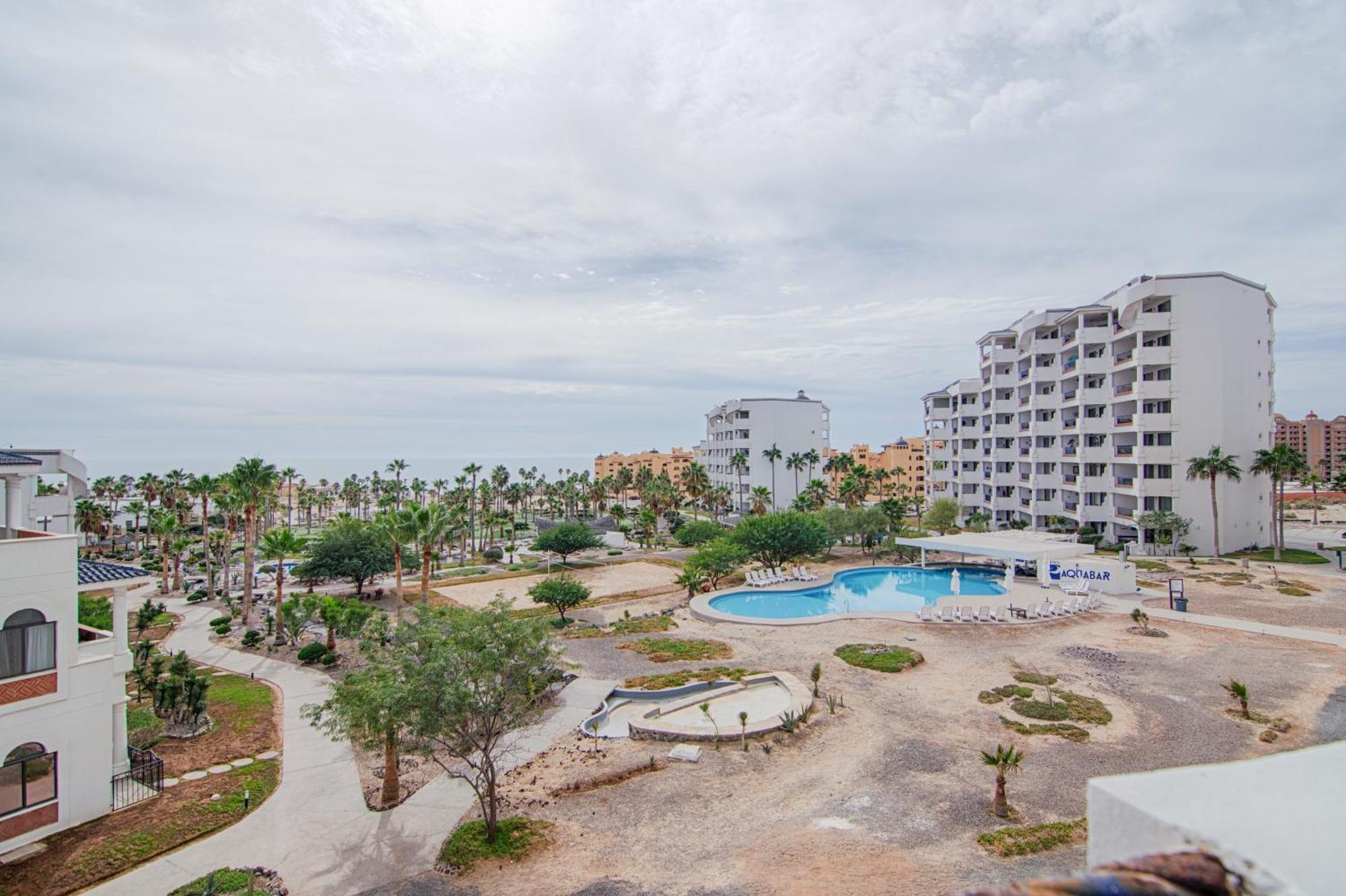 Casa Blanca Golf Villas Puerto Peñasco Εξωτερικό φωτογραφία