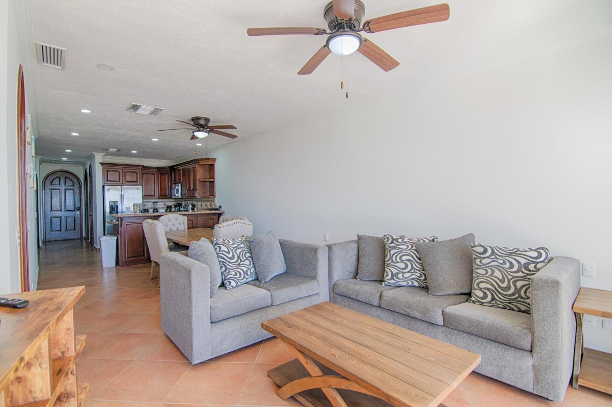 Casa Blanca Golf Villas Puerto Peñasco Εξωτερικό φωτογραφία
