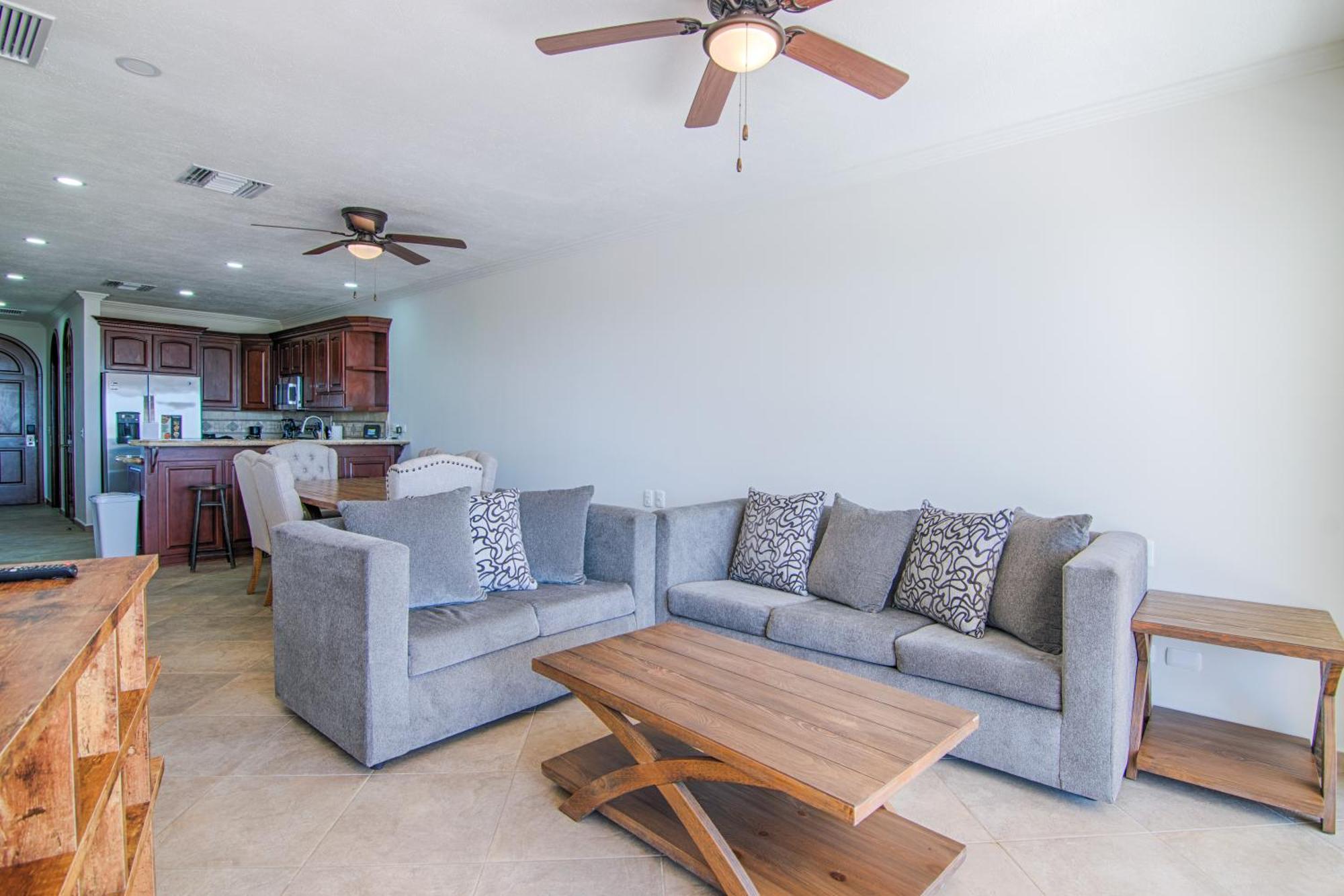 Casa Blanca Golf Villas Puerto Peñasco Εξωτερικό φωτογραφία