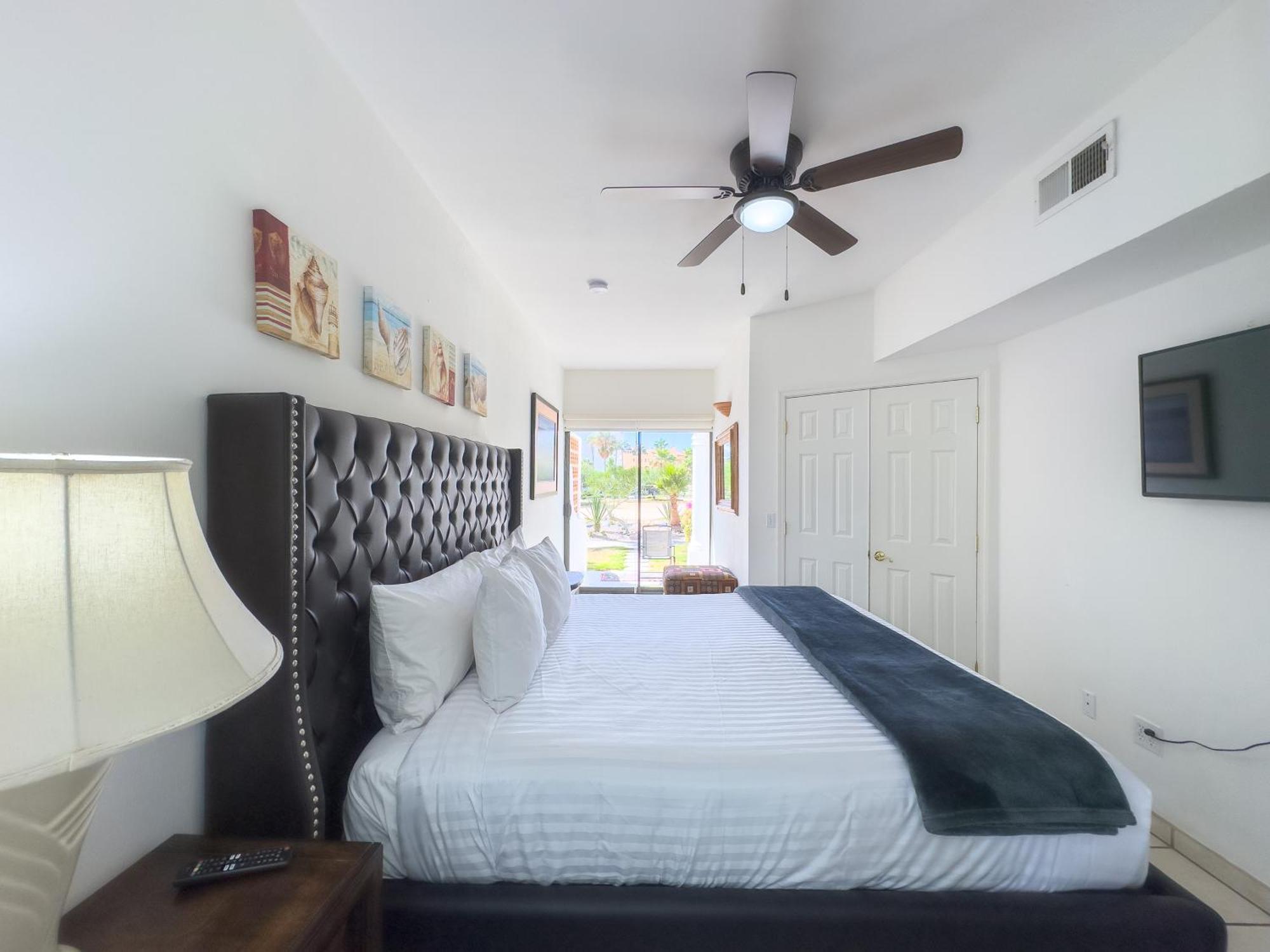 Casa Blanca Golf Villas Puerto Peñasco Εξωτερικό φωτογραφία