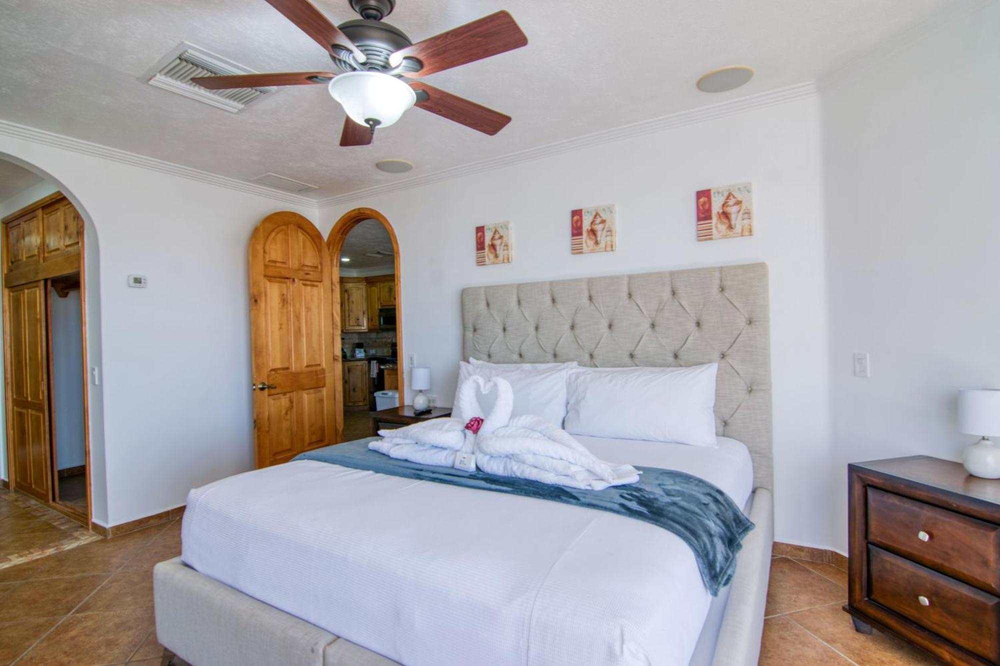 Casa Blanca Golf Villas Puerto Peñasco Εξωτερικό φωτογραφία