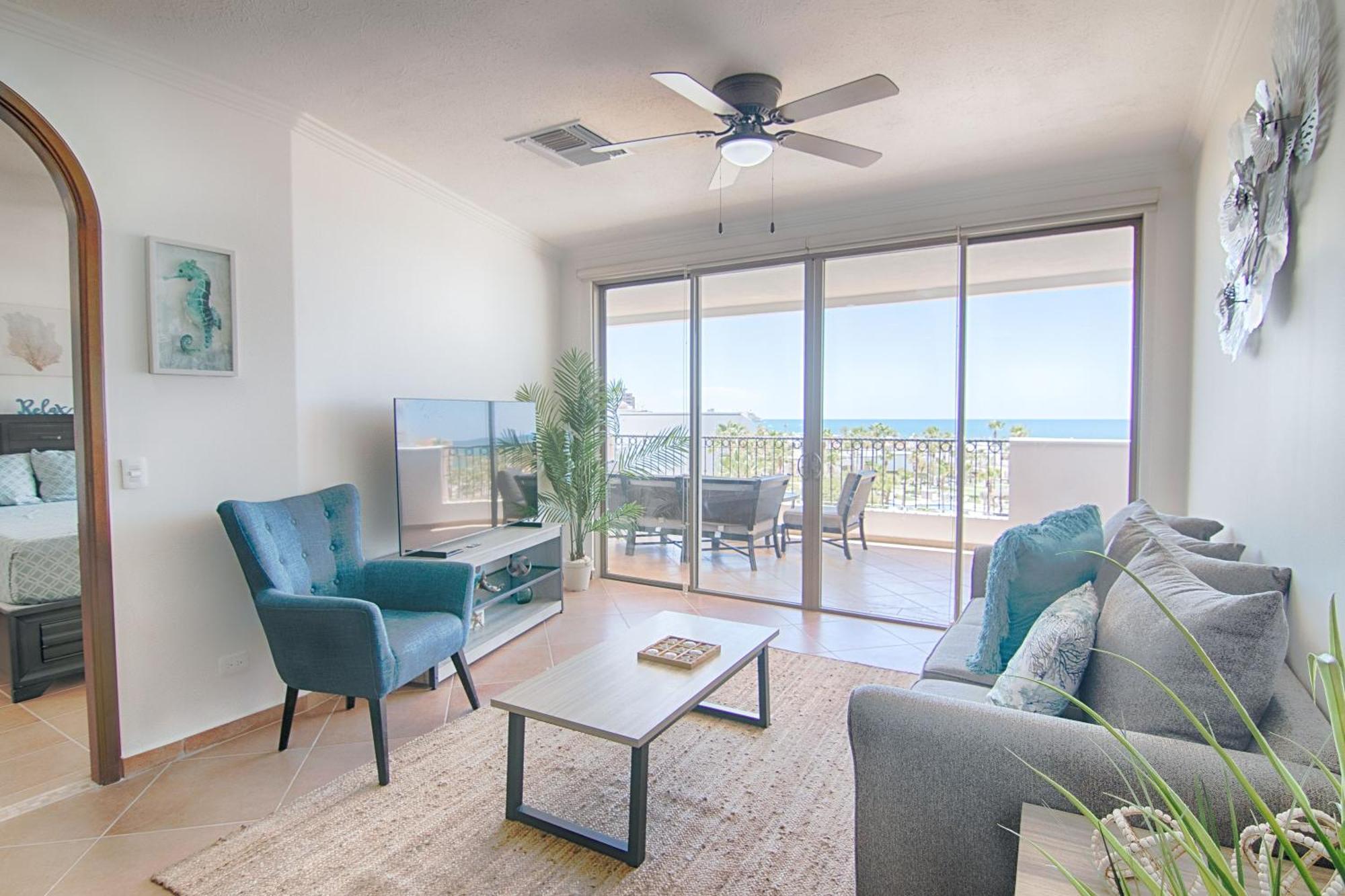 Casa Blanca Golf Villas Puerto Peñasco Εξωτερικό φωτογραφία