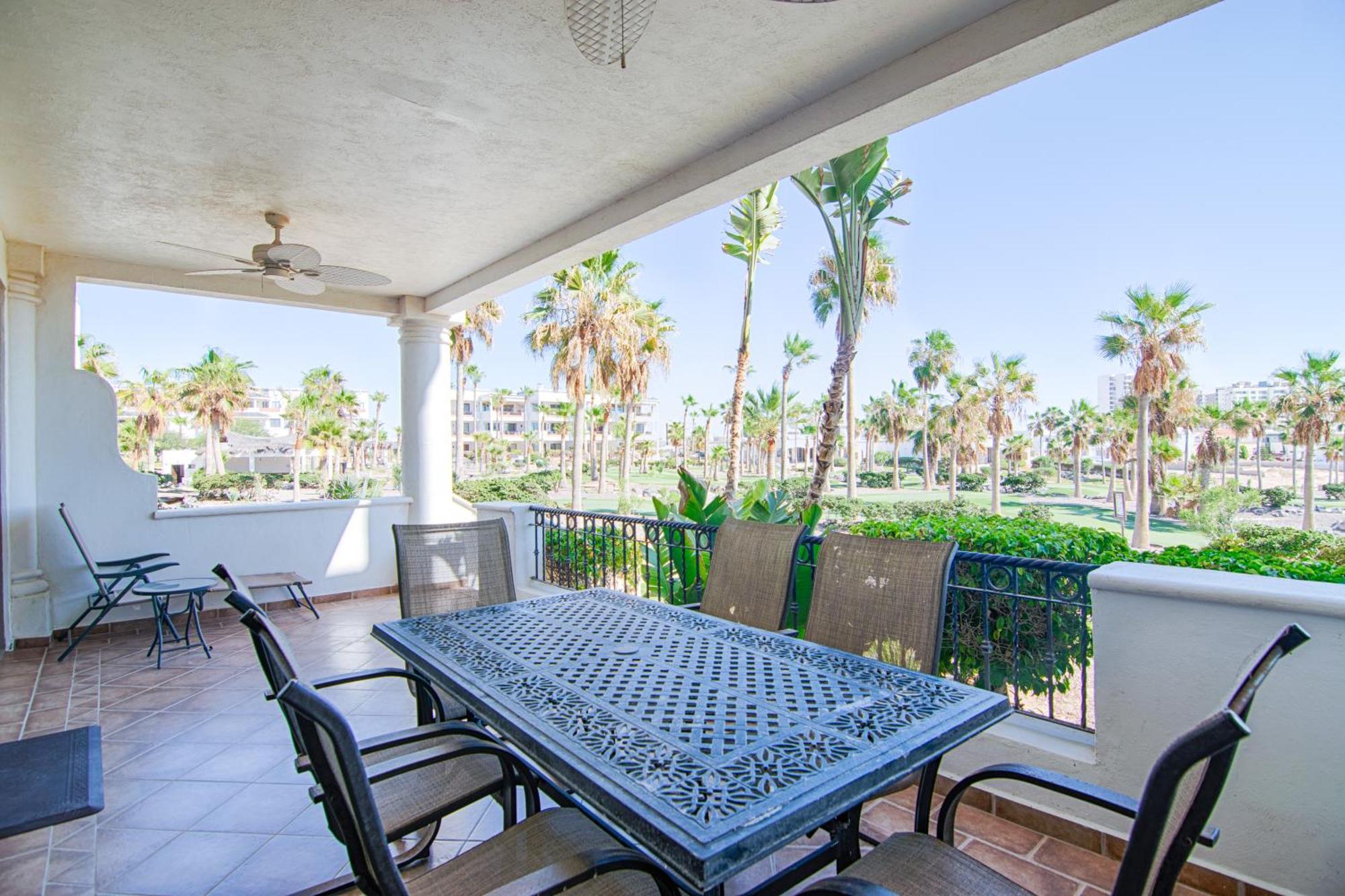 Casa Blanca Golf Villas Puerto Peñasco Εξωτερικό φωτογραφία