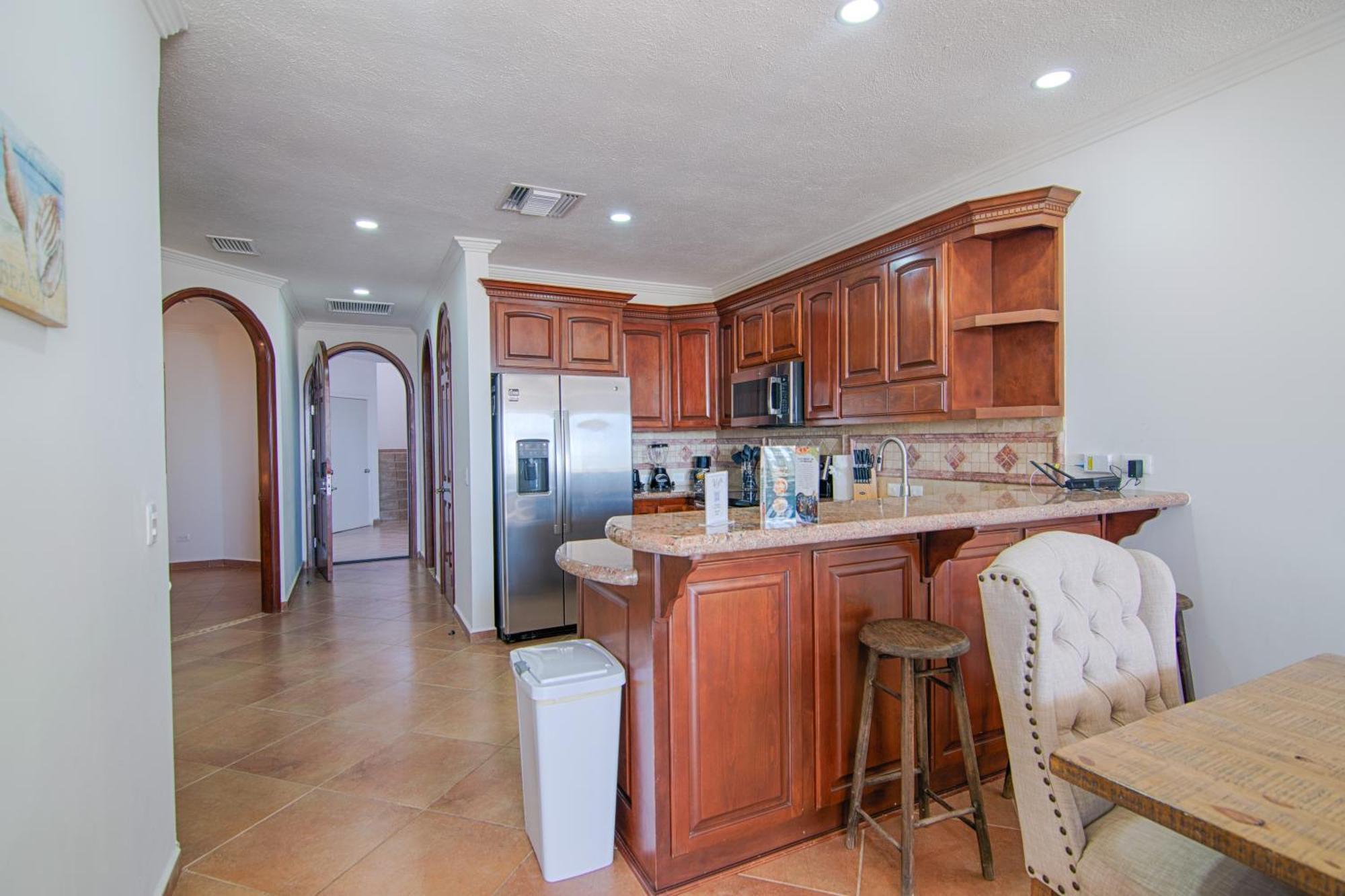 Casa Blanca Golf Villas Puerto Peñasco Εξωτερικό φωτογραφία