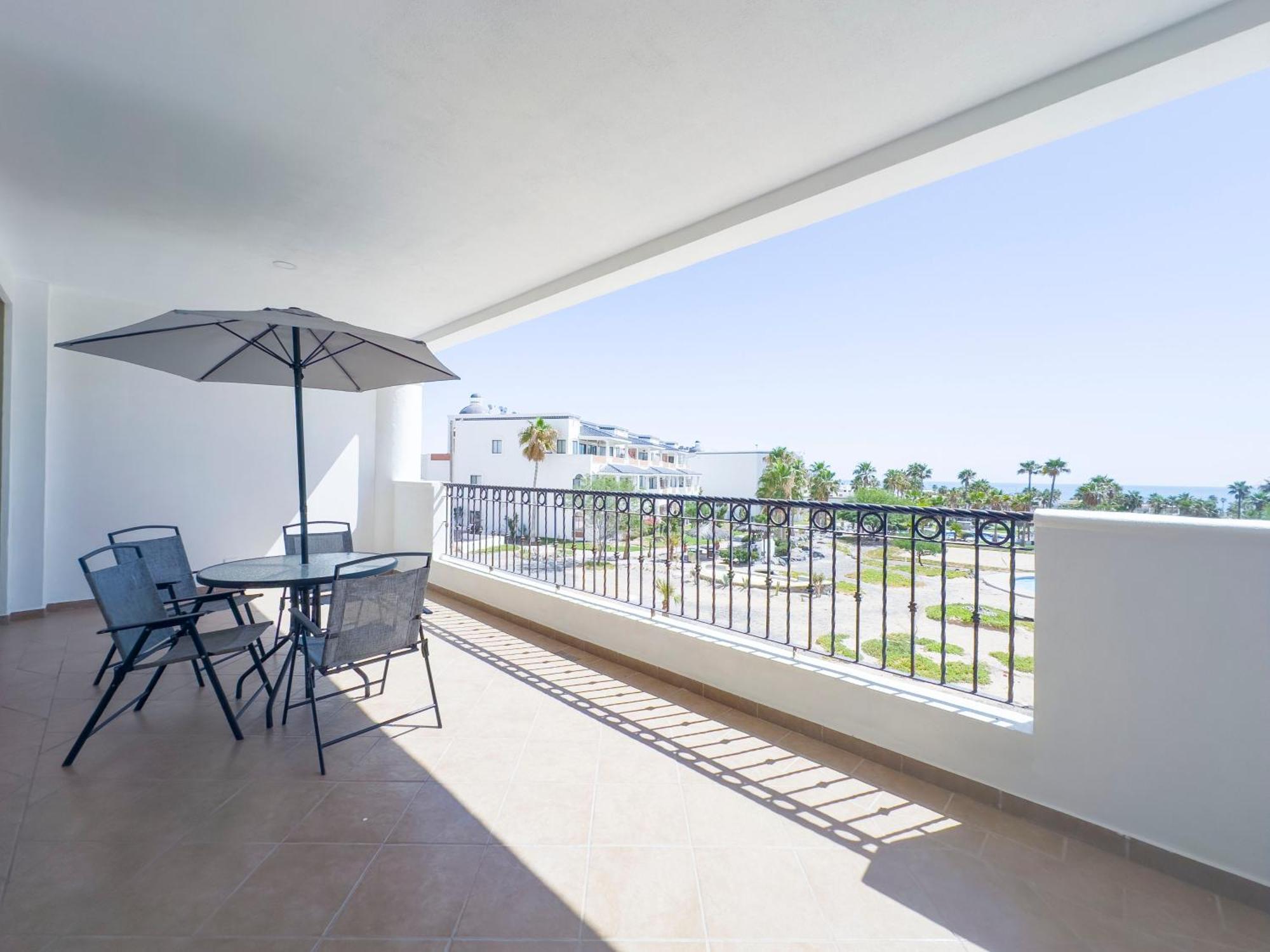 Casa Blanca Golf Villas Puerto Peñasco Εξωτερικό φωτογραφία