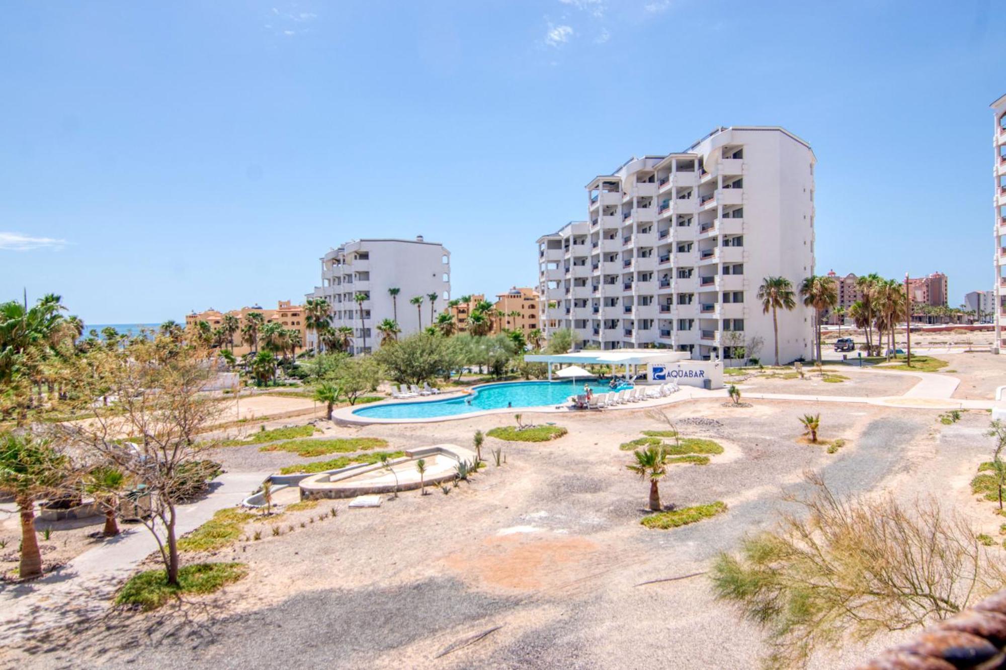 Casa Blanca Golf Villas Puerto Peñasco Εξωτερικό φωτογραφία