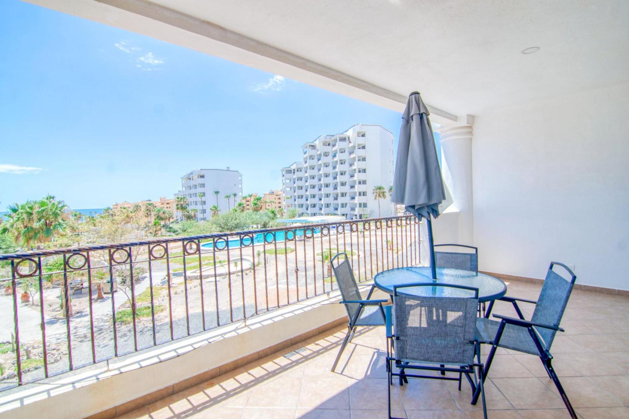 Casa Blanca Golf Villas Puerto Peñasco Εξωτερικό φωτογραφία