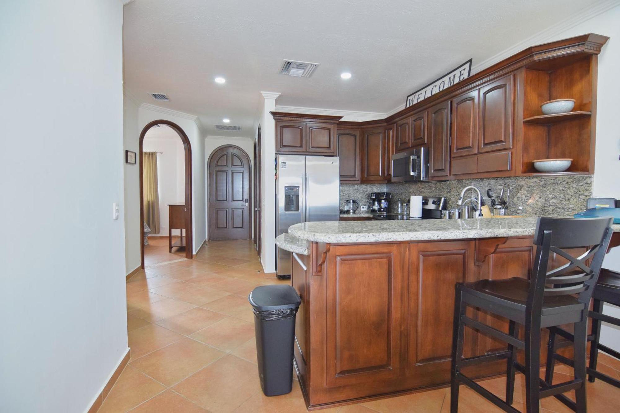 Casa Blanca Golf Villas Puerto Peñasco Εξωτερικό φωτογραφία