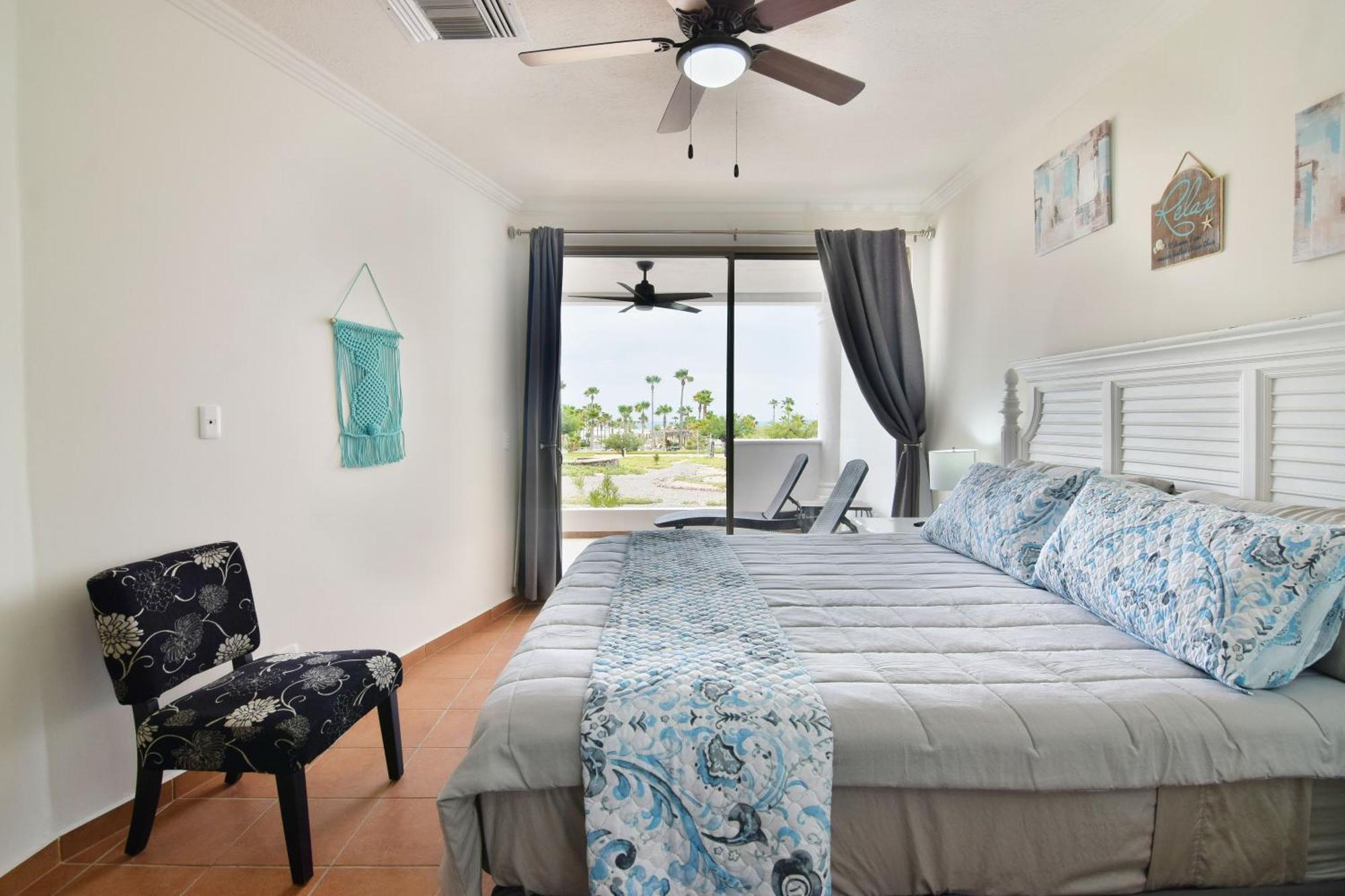 Casa Blanca Golf Villas Puerto Peñasco Εξωτερικό φωτογραφία