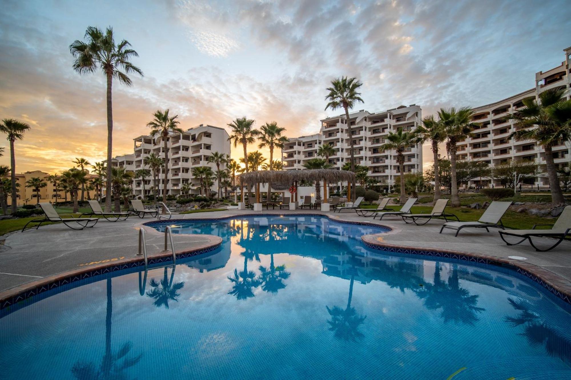 Casa Blanca Golf Villas Puerto Peñasco Εξωτερικό φωτογραφία