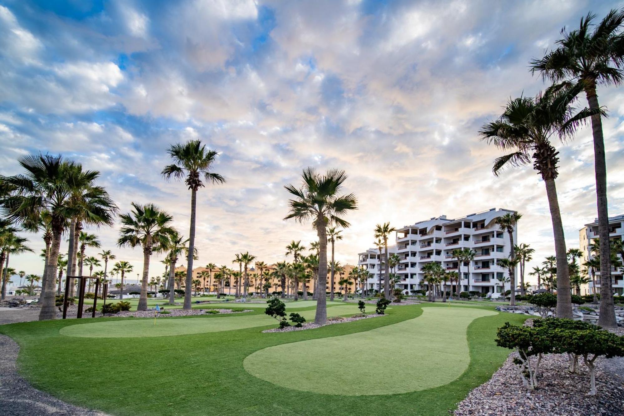 Casa Blanca Golf Villas Puerto Peñasco Εξωτερικό φωτογραφία