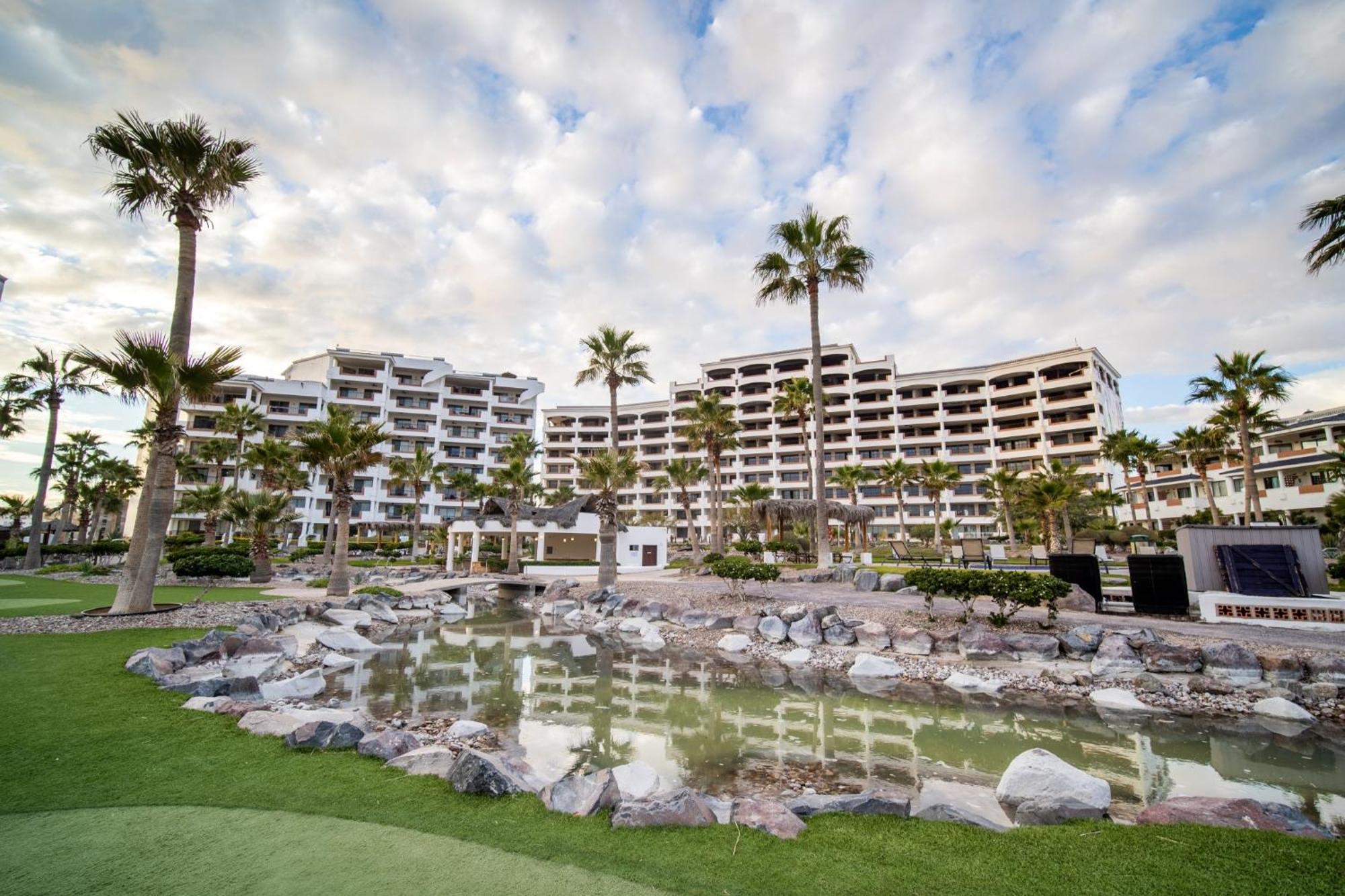 Casa Blanca Golf Villas Puerto Peñasco Εξωτερικό φωτογραφία