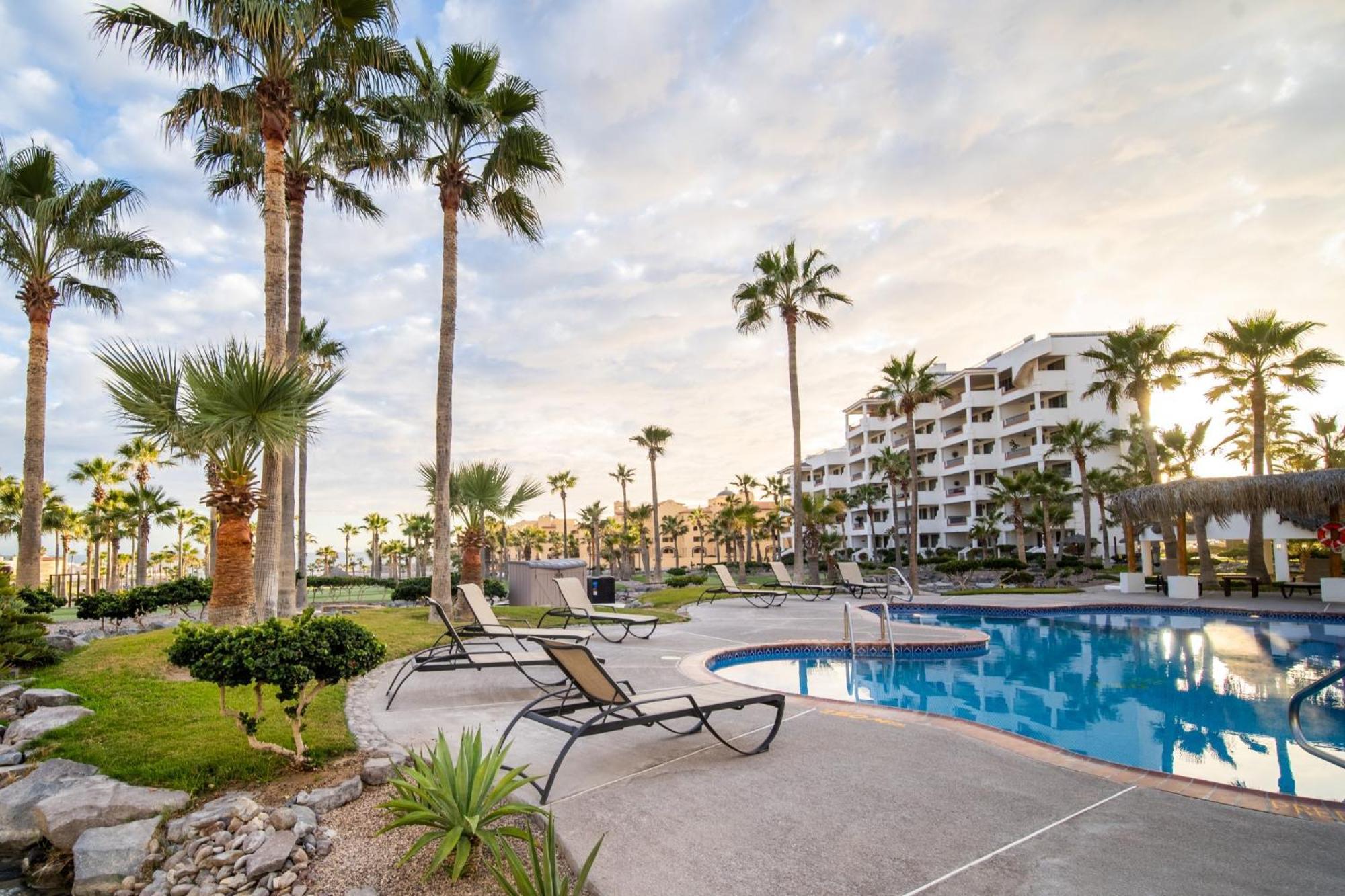 Casa Blanca Golf Villas Puerto Peñasco Εξωτερικό φωτογραφία