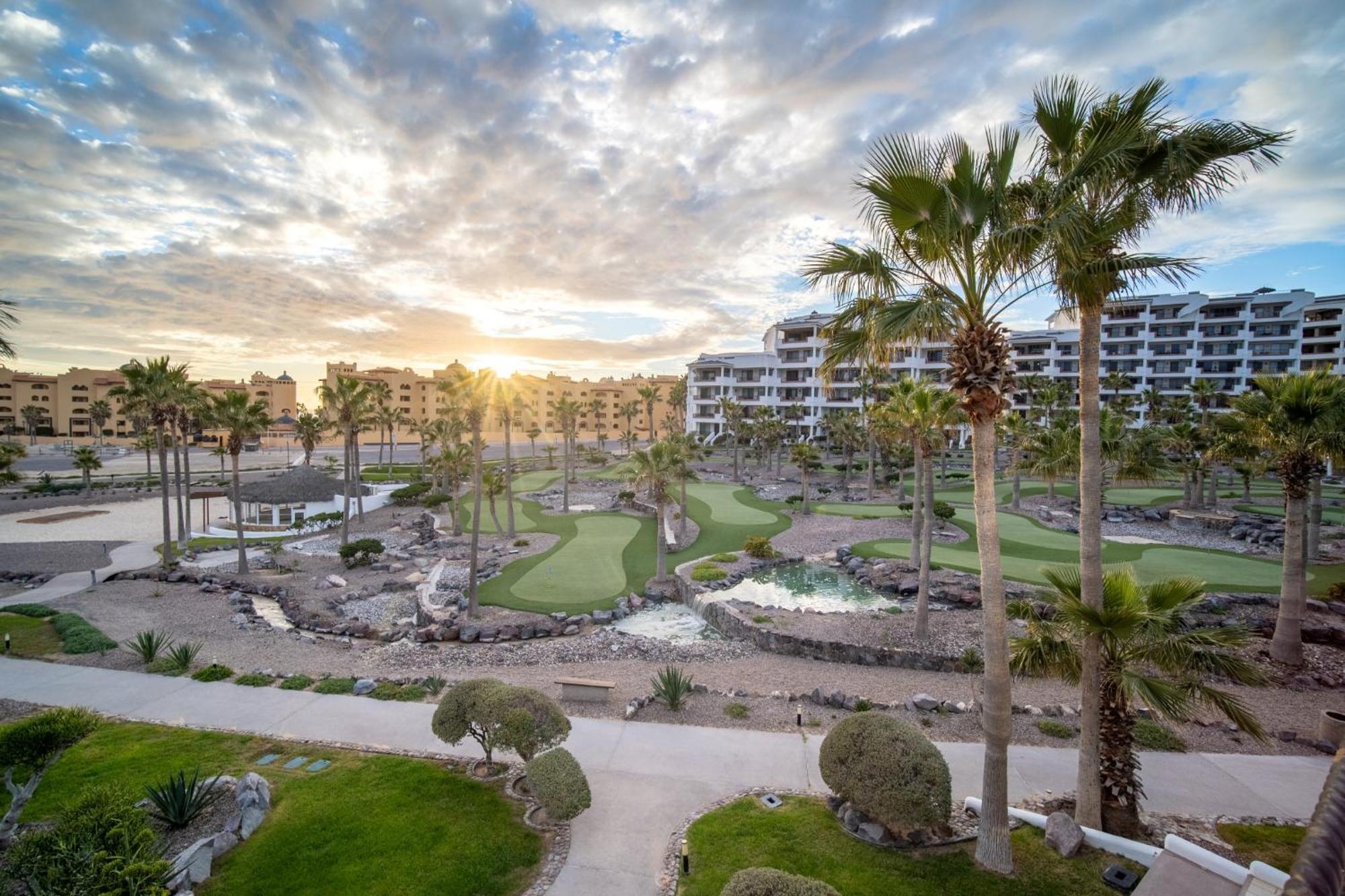 Casa Blanca Golf Villas Puerto Peñasco Εξωτερικό φωτογραφία