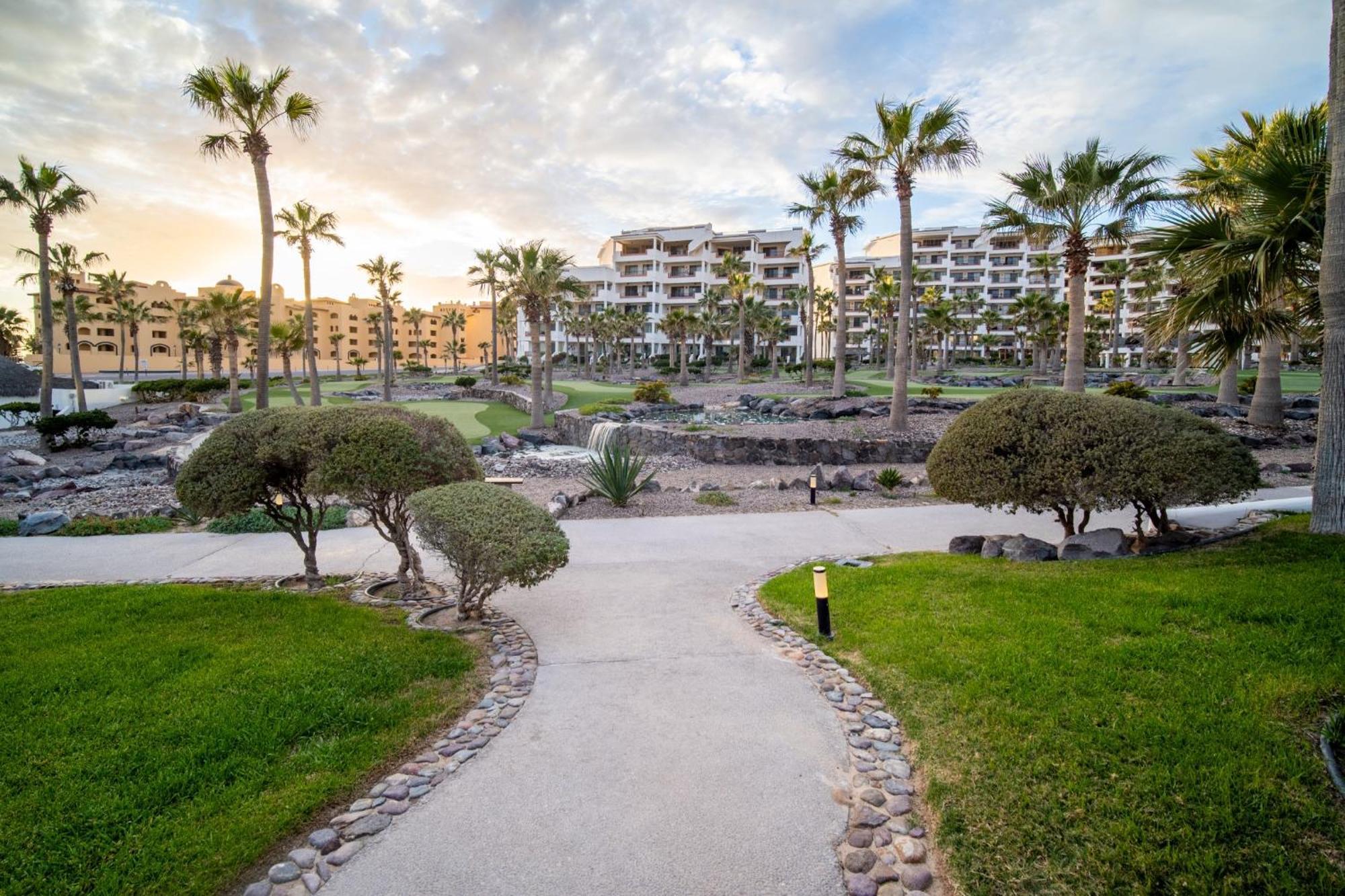 Casa Blanca Golf Villas Puerto Peñasco Εξωτερικό φωτογραφία