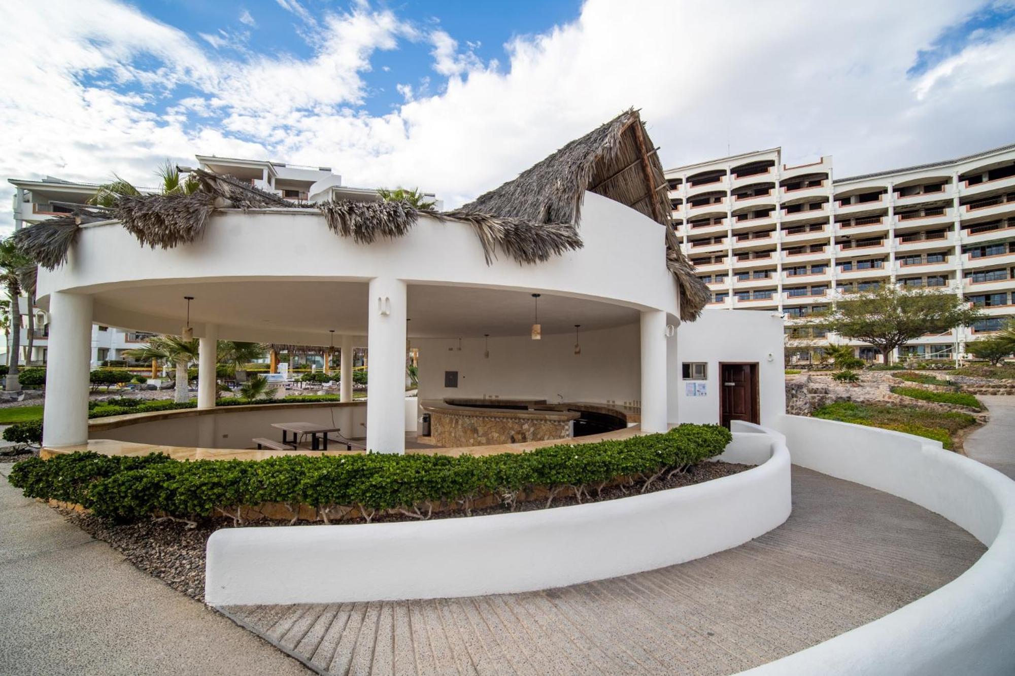 Casa Blanca Golf Villas Puerto Peñasco Εξωτερικό φωτογραφία