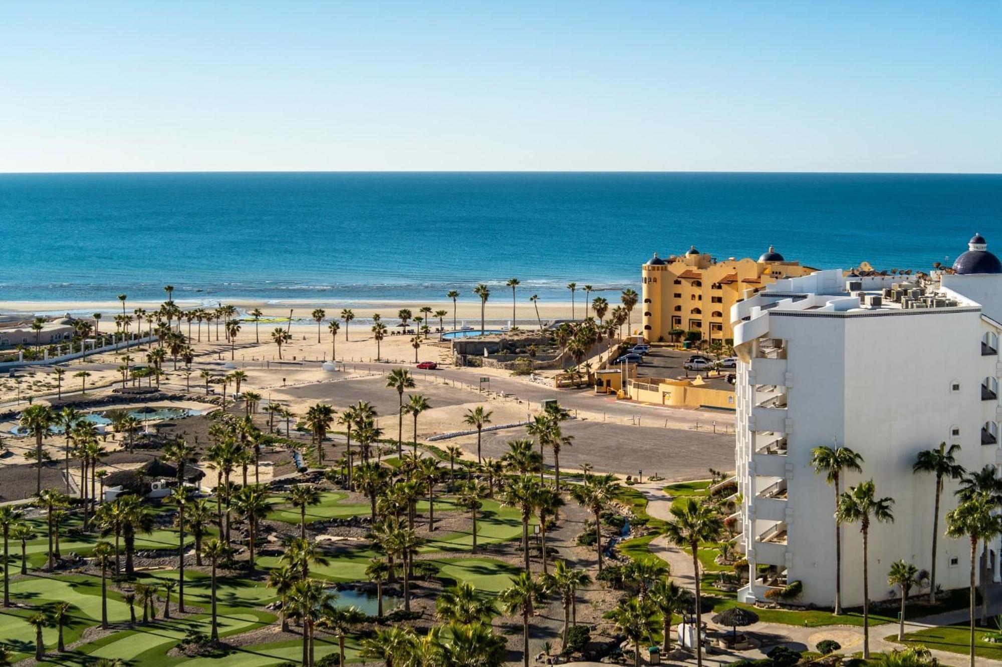 Casa Blanca Golf Villas Puerto Peñasco Εξωτερικό φωτογραφία
