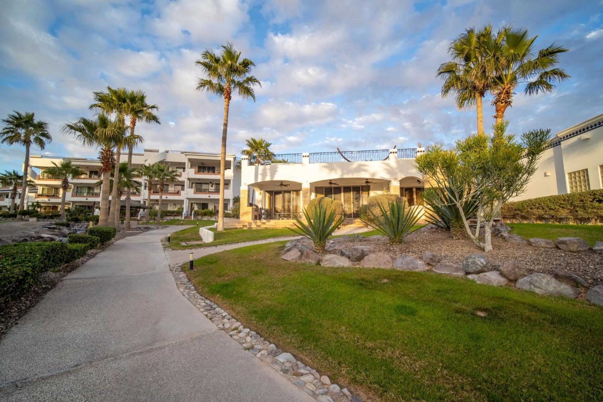 Casa Blanca Golf Villas Puerto Peñasco Εξωτερικό φωτογραφία