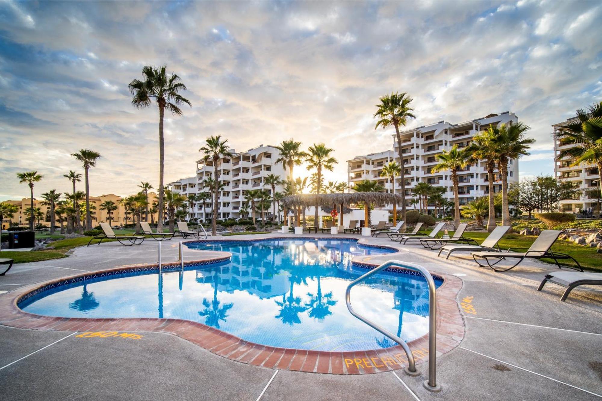 Casa Blanca Golf Villas Puerto Peñasco Εξωτερικό φωτογραφία