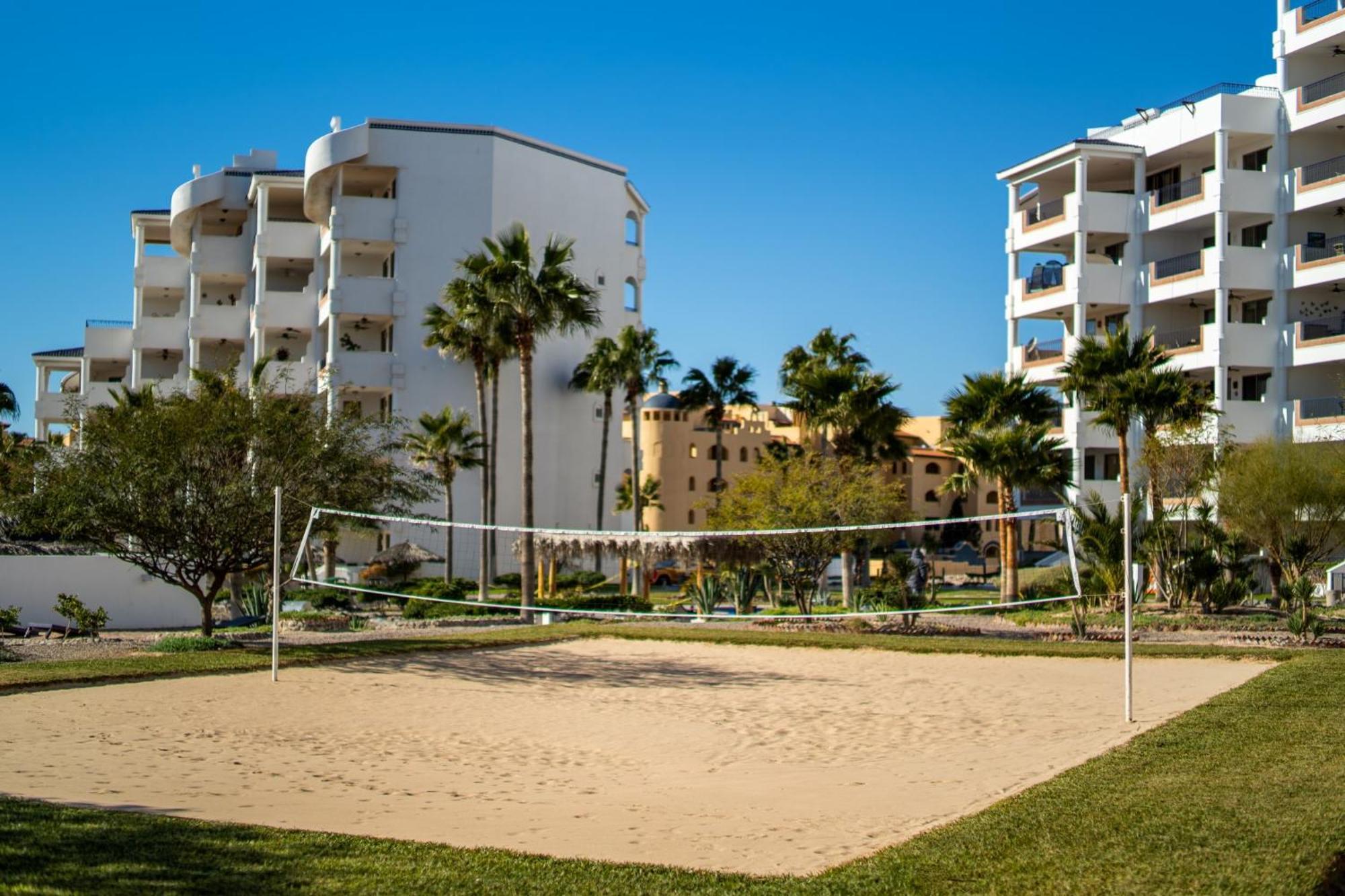Casa Blanca Golf Villas Puerto Peñasco Εξωτερικό φωτογραφία