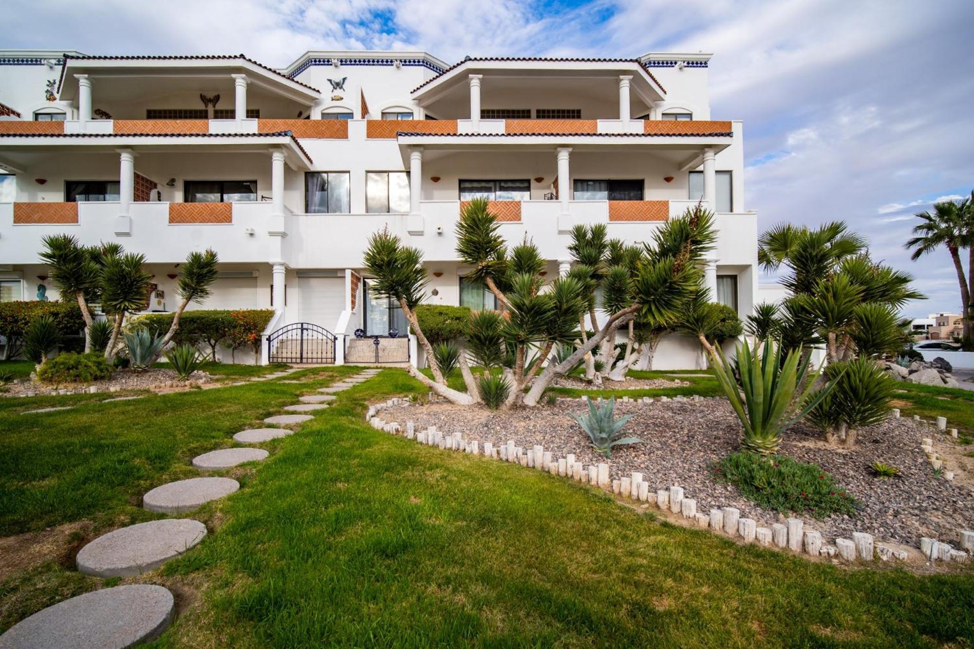 Casa Blanca Golf Villas Puerto Peñasco Εξωτερικό φωτογραφία