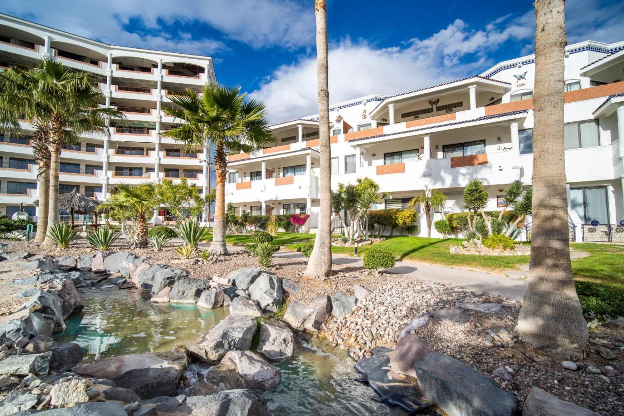 Casa Blanca Golf Villas Puerto Peñasco Εξωτερικό φωτογραφία