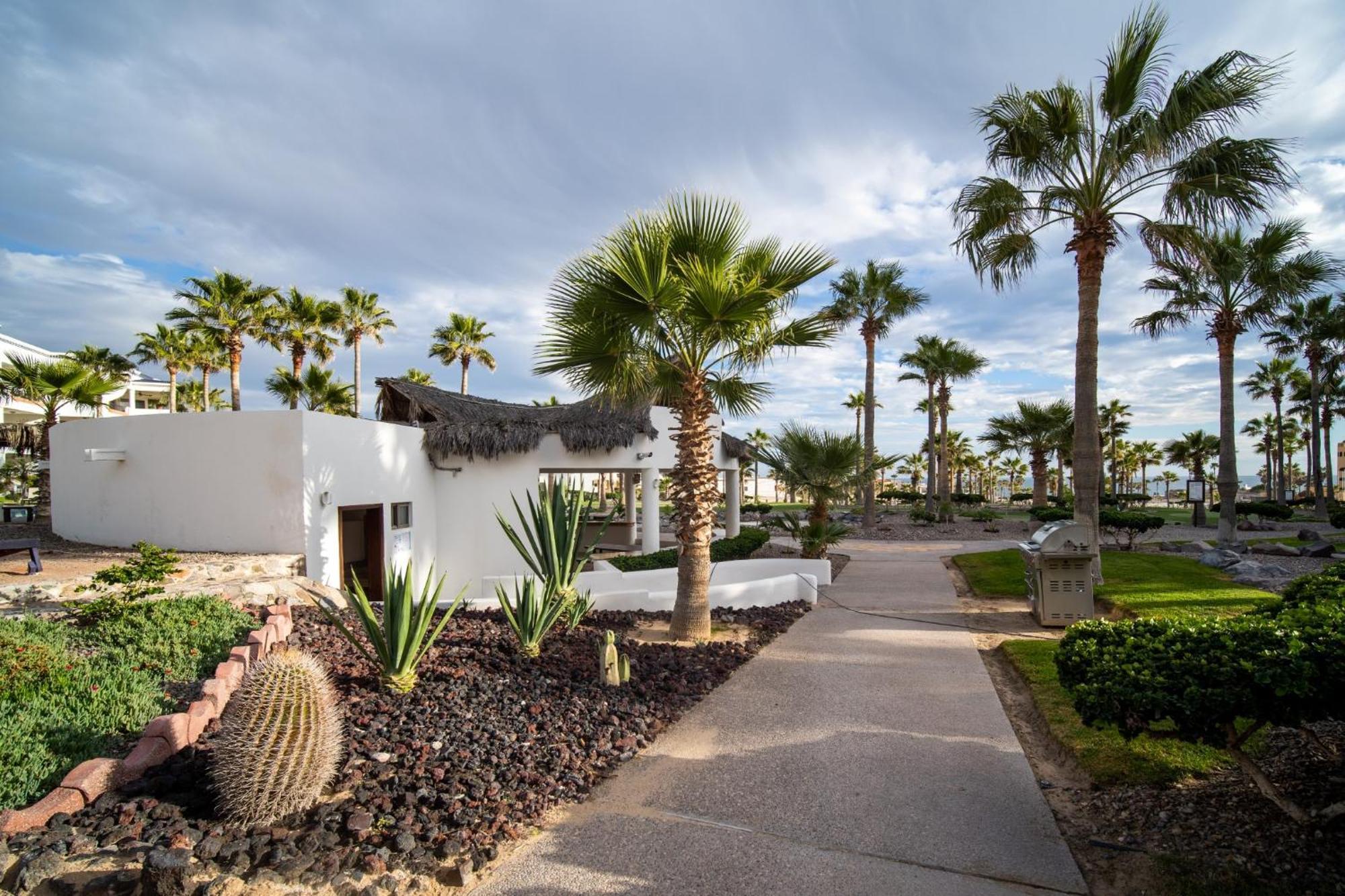Casa Blanca Golf Villas Puerto Peñasco Εξωτερικό φωτογραφία