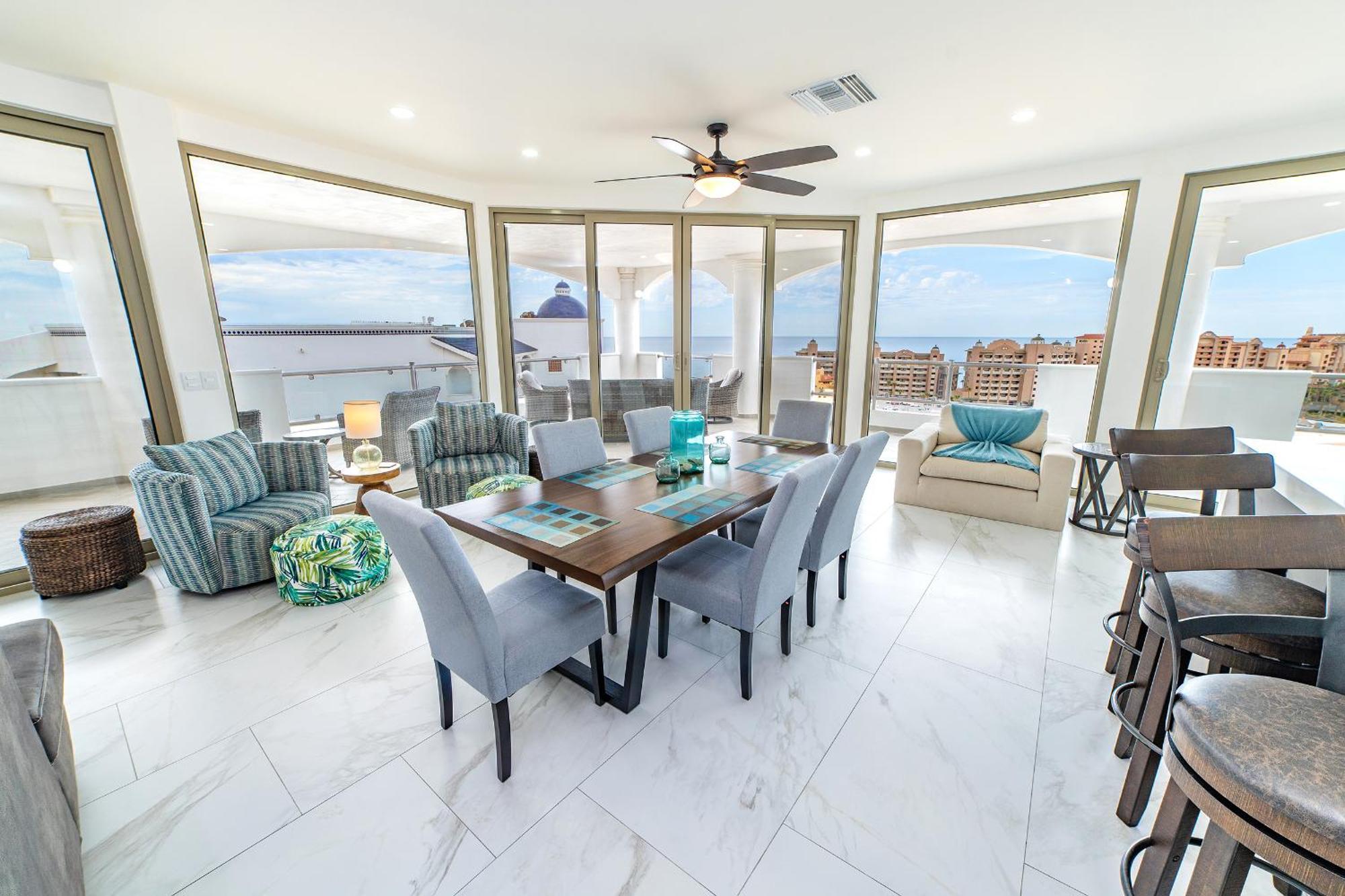 Casa Blanca Golf Villas Puerto Peñasco Εξωτερικό φωτογραφία