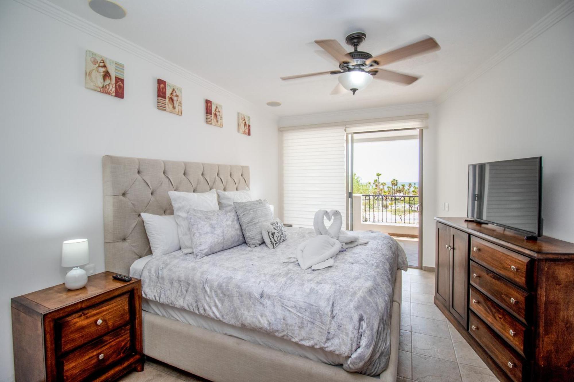 Casa Blanca Golf Villas Puerto Peñasco Εξωτερικό φωτογραφία