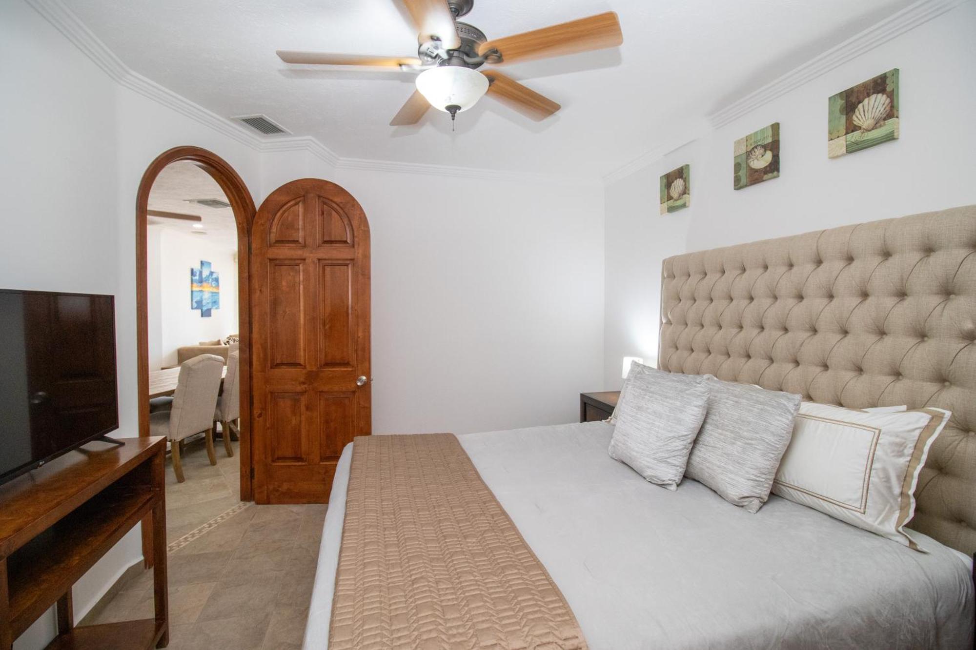 Casa Blanca Golf Villas Puerto Peñasco Εξωτερικό φωτογραφία
