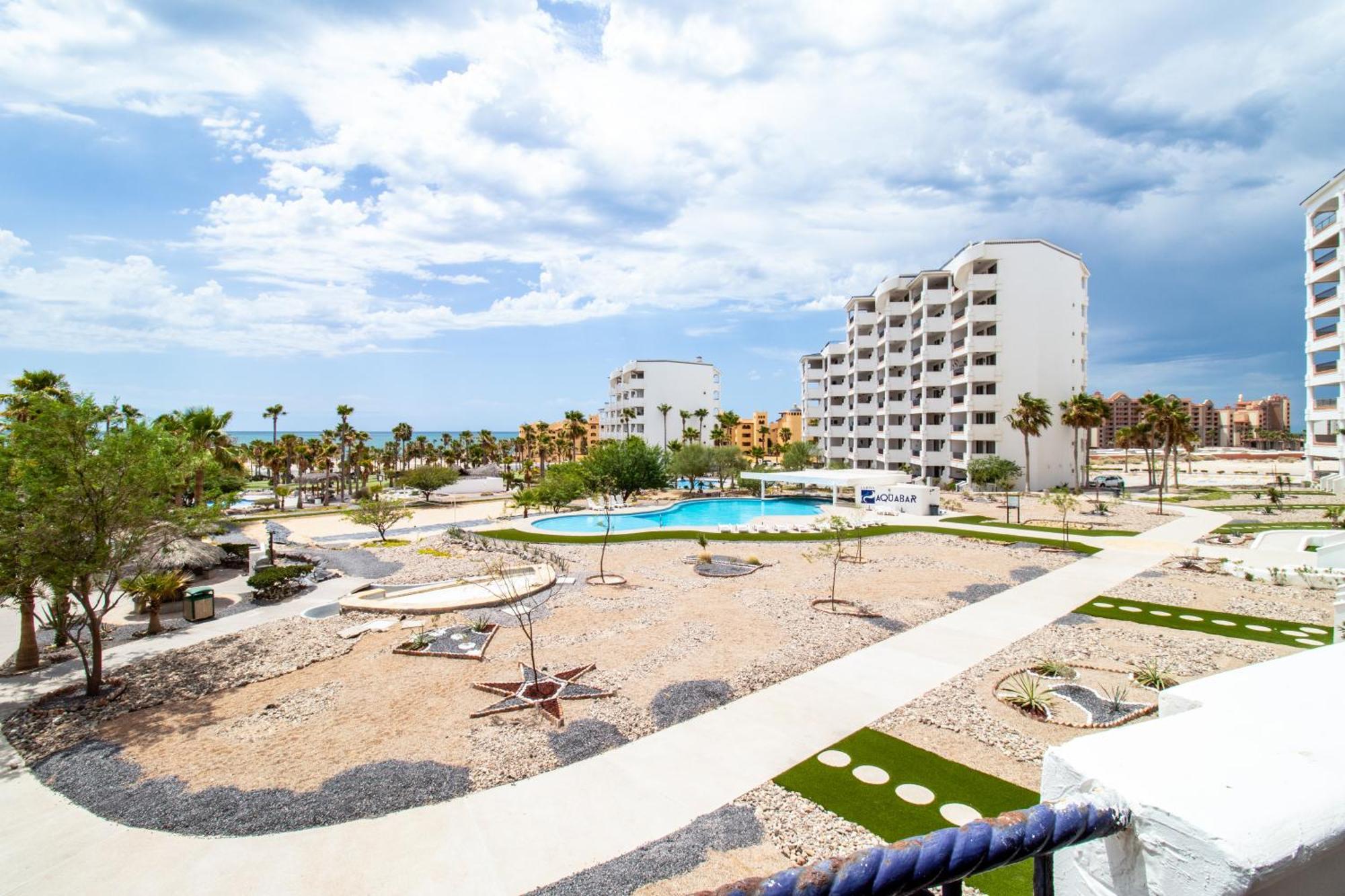 Casa Blanca Golf Villas Puerto Peñasco Εξωτερικό φωτογραφία